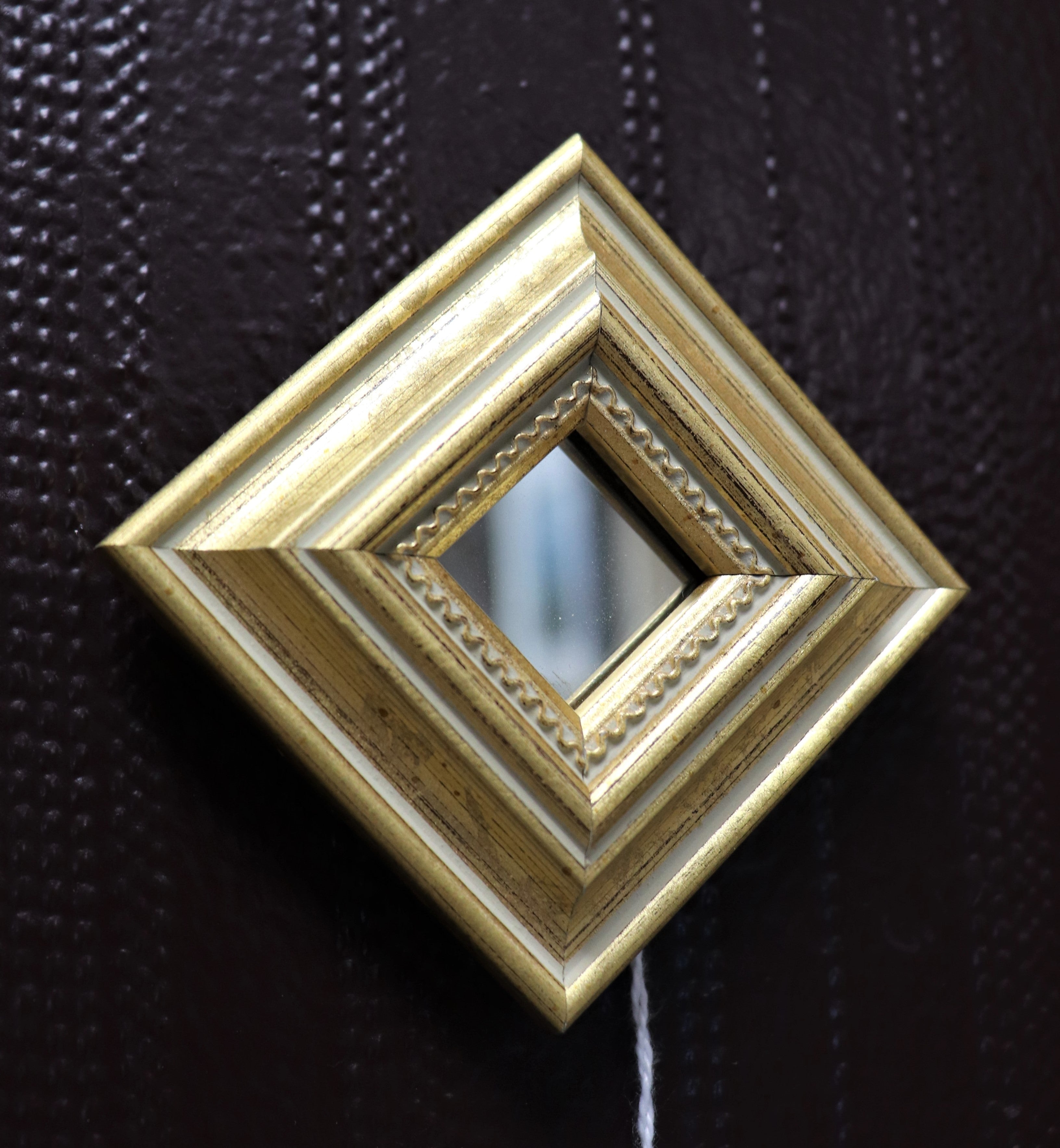 Micro Frame Mirror 2 1/2