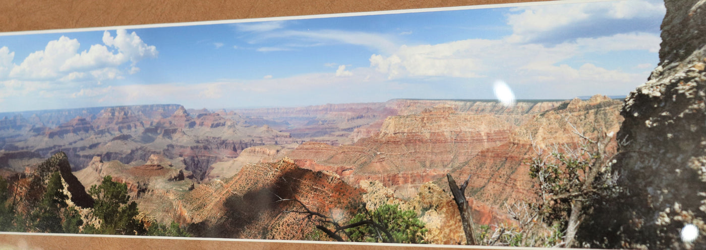 Grand Canyon & Pictographs- Photos